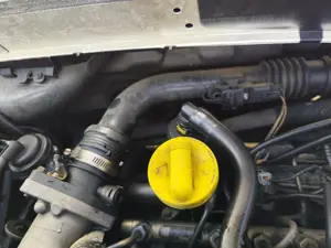 Foto de ELECTROVENTILADOR RENAULT SCENIC II (JM) 1.6 16V (113 CV / 83 KW) referencia 7701071863 foto 5
