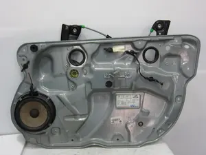Foto de ELEVALUNAS DELANTERO DERECHO VOLKSWAGEN POLO IV (9N3) 1.4 FSI (86 CV / 63 KW) referencia W06Q4837402S foto 2