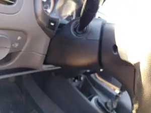 Foto de COLUMNA DIRECCION KIA RIO (JB) 1.5 CRDi (110 CV / 81 KW)