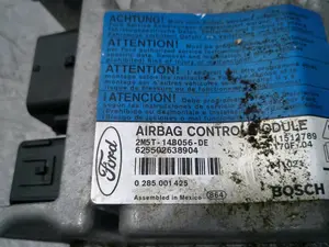 Foto de CENTRALITA AIRBAG FORD FOCUS BERLINA (CAK) 1.6 16V CAT (101 CV / 74 KW) referencia 1132842 foto 2