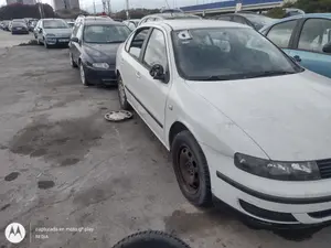 Foto de BRAZO SUSPENSION DELANTERO DERECHO SEAT TOLEDO (1M2) 1.9 TDI (90 CV / 66 KW)