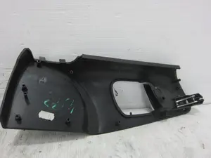 Foto de MANETA INTERIOR DELANTERA IZQUIERDA SKODA OCTAVIA COMBI (1U5) 1.9 TDI (101 CV / 74 KW) referencia 1U0837247B foto 3