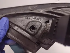 Foto de RETROVISOR IZQUIERDO AUDI A6 AVANT (4B5) referencia 3229501 foto 5