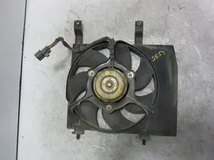 Foto de ELECTROVENTILADOR SUZUKI IGNIS RM (MH) 1.3 DDiS Diesel CAT (69 CV / 51 KW) referencia 1710084E501