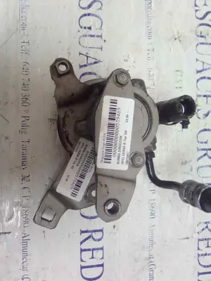 Foto de BOMBA DIRECCION OPEL CORSA B referencia 26016947 foto 2