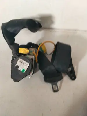 Foto de CINTURON SEGURIDAD DELANTERO DERECHO VOLKSWAGEN TOUAREG (7LA) 2.5 TDI (174 CV / 128 KW) referencia 560981601 foto 3