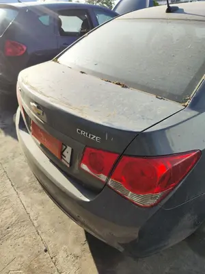 Foto de PORTON TRASERO CHEVROLET CRUZE 2.0 Diesel CAT (163 CV / 120 KW) referencia 95950847