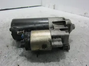 Foto de MOTOR ARRANQUE RENAULT KANGOO I (F/KC0) referencia 1005821983 foto 6