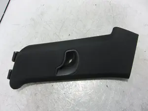 Foto de MOLDURA PORSCHE CAYENNE (TIPO 92A) referencia 7P5867242