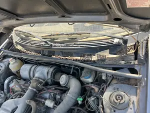 Foto de TORPEDO PEUGEOT 309 1.6  (88 CV / 65 KW)
