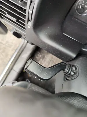 Foto de MANDO INTERMITENTES OPEL ZAFIRA A 2.0 DTI (101 CV / 74 KW)