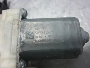 Foto de ELEVALUNAS DELANTERO DERECHO PEUGEOT 308 1.6 HDi (92 CV / 68 KW) referencia 9678189780 foto 2