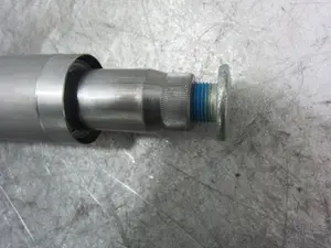 Foto de COLUMNA DIRECCION PORSCHE MACAN (95BA) referencia 95B419506AM foto 4