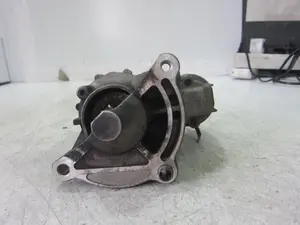 Foto de MOTOR ARRANQUE PEUGEOT 206 + 1.1 (60 CV / 44 KW) referencia 9658308780 foto 3