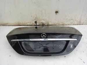 Foto de NO IDENTIFICADO MERCEDES-BENZ CLS (BM 219) 3.0 CDI CAT (224 CV / 165 KW)