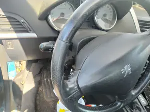 Foto de MANDO LIMPIA PEUGEOT 207 1.6 16V CAT (109 CV / 80 KW)