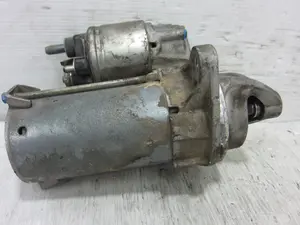 Foto de MOTOR ARRANQUE FORD FIESTA (CNN) 1.25 16V CAT (82 CV / 60 KW) referencia TS12E10 foto 3