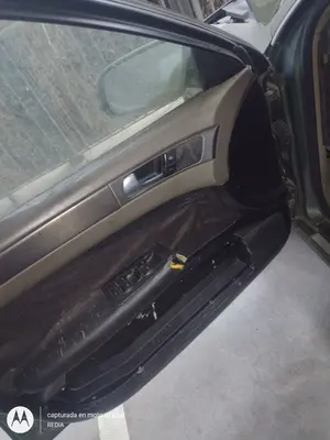 Foto de CENTRALITA CONFORT AUDI A6 BERLINA (4B2) 1.9 TDI (131 CV / 96 KW)