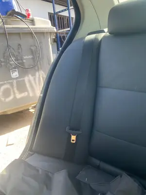 Foto de CINTURON SEGURIDAD TRASERO DERECHO BMW SERIE 5 BERLINA (E60) 3.0 24V CAT (231 CV / 170 KW)