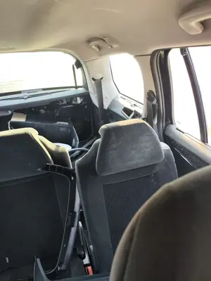 Foto de CINTURON SEGURIDAD TRASERO IZQUIERDO CITROEN GRAND C4 PICASSO 1.6 16V HDi FAP (109 CV / 80 KW)