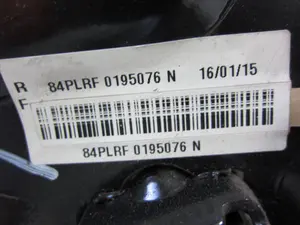Foto de NO IDENTIFICADO CITROEN C-ELYSÉE 1.6 HDi FAP (92 CV / 68 KW) referencia 84PLRF foto 7