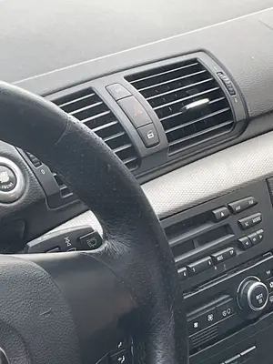 Foto de WARNING BMW SERIE 1 BERLINA (E81/E87) 2.0 Turbodiesel CAT (143 CV / 105 KW)