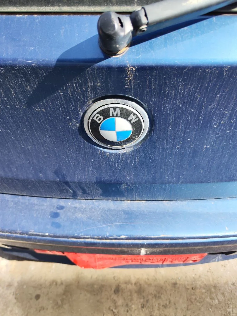Foto de CERRADURA MALETERO / PORTON BMW SERIE 1 BERLINA (E81/E87) 2.0 16V Diesel CAT (122 CV / 90 KW) referencia 51247840617