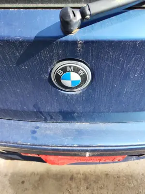 Foto de CERRADURA MALETERO / PORTON BMW SERIE 1 BERLINA (E81/E87) 2.0 16V Diesel CAT (122 CV / 90 KW) referencia 51247840617