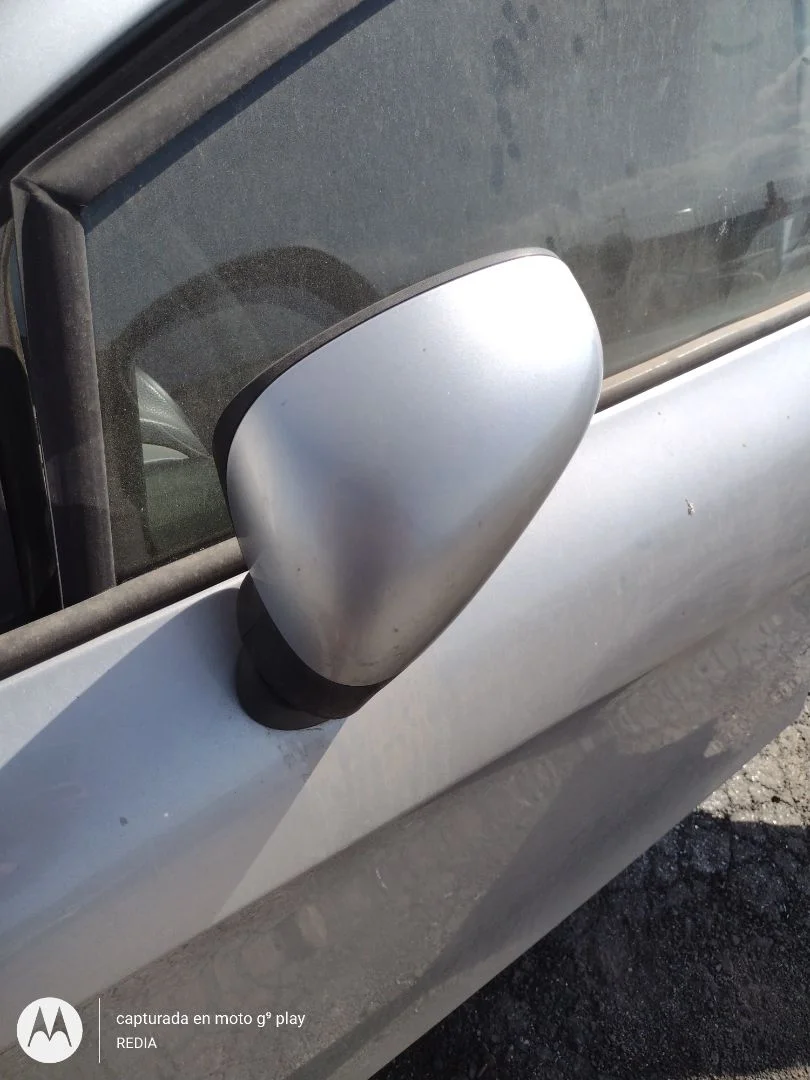 Foto de RETROVISOR IZQUIERDO SEAT LEON (1P1) 1.9 TDI (105 CV / 77 KW)