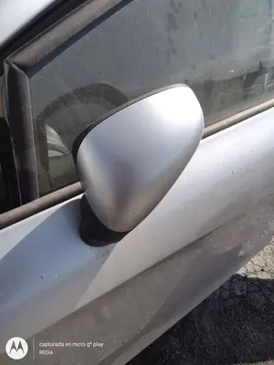Foto de RETROVISOR IZQUIERDO SEAT LEON (1P1) 1.9 TDI (105 CV / 77 KW)