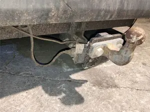 Foto de ENGANCHE REMOLQUE FORD TRANSIT CUSTOM FURGÓN (TTF)