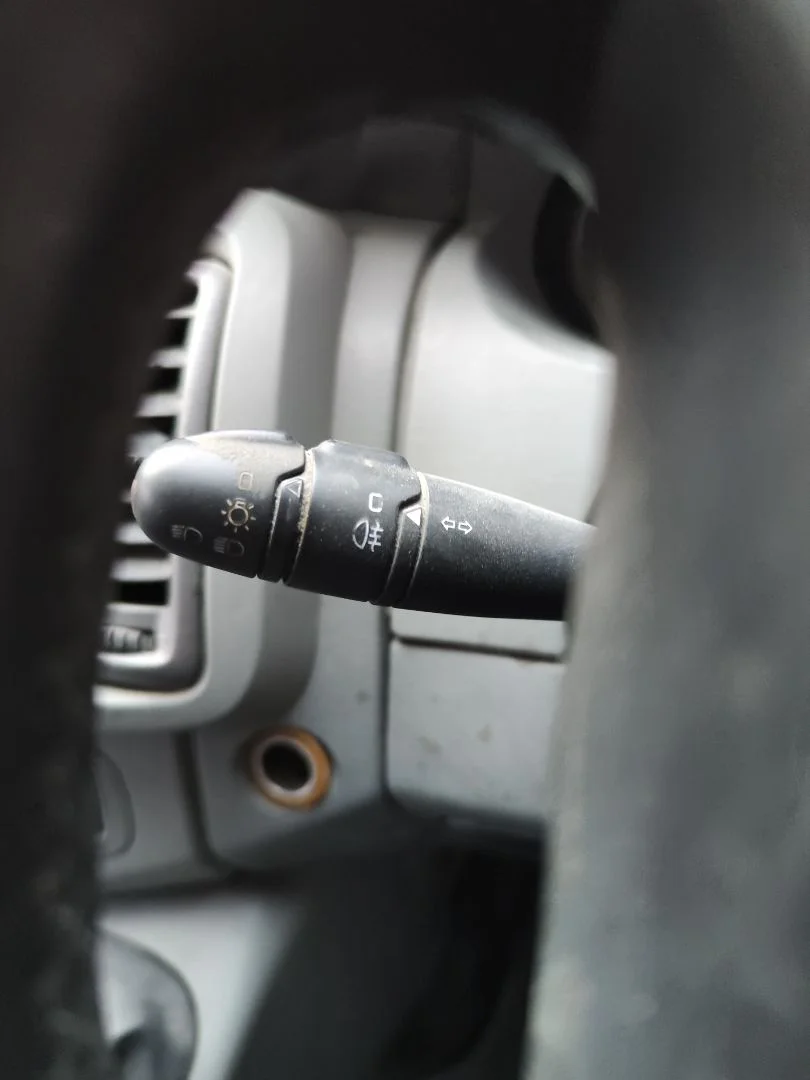 Foto de MANDO LUCES OPEL VIVARO FURGÓN/COMBI 2.0 16V CDTI (114 CV / 84 KW)