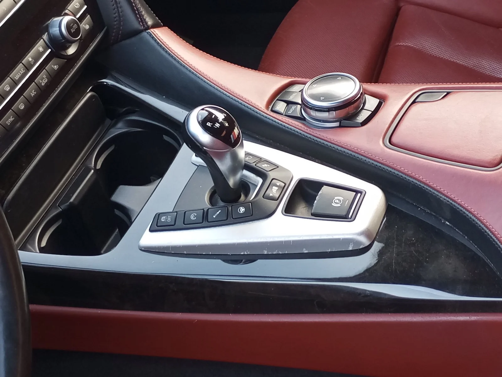 Foto de CAJA CAMBIOS BMW SERIE M6 GRAN COUPE (F06) 4.4 V8 32V (560 CV / 412 KW) referencia 8684811