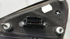 Foto de RETROVISOR IZQUIERDO RENAULT MEGANE I CLASSIC (LA0) 2.0 CAT (114 CV / 84 KW) referencia E9010125 foto 2