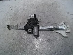 Foto de ELEVALUNAS TRASERO DERECHO FORD MONDEO TURNIER (GE) 2.0 TDCi CAT (131 CV / 96 KW) referencia 0130827772