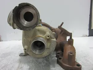Foto de TURBOCOMPRESOR SEAT LEON (1P1) referencia 036253019A foto 4