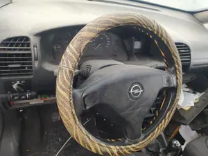 Foto de ANILLO AIRBAG OPEL ZAFIRA A 2.0 DTI (101 CV / 74 KW)
