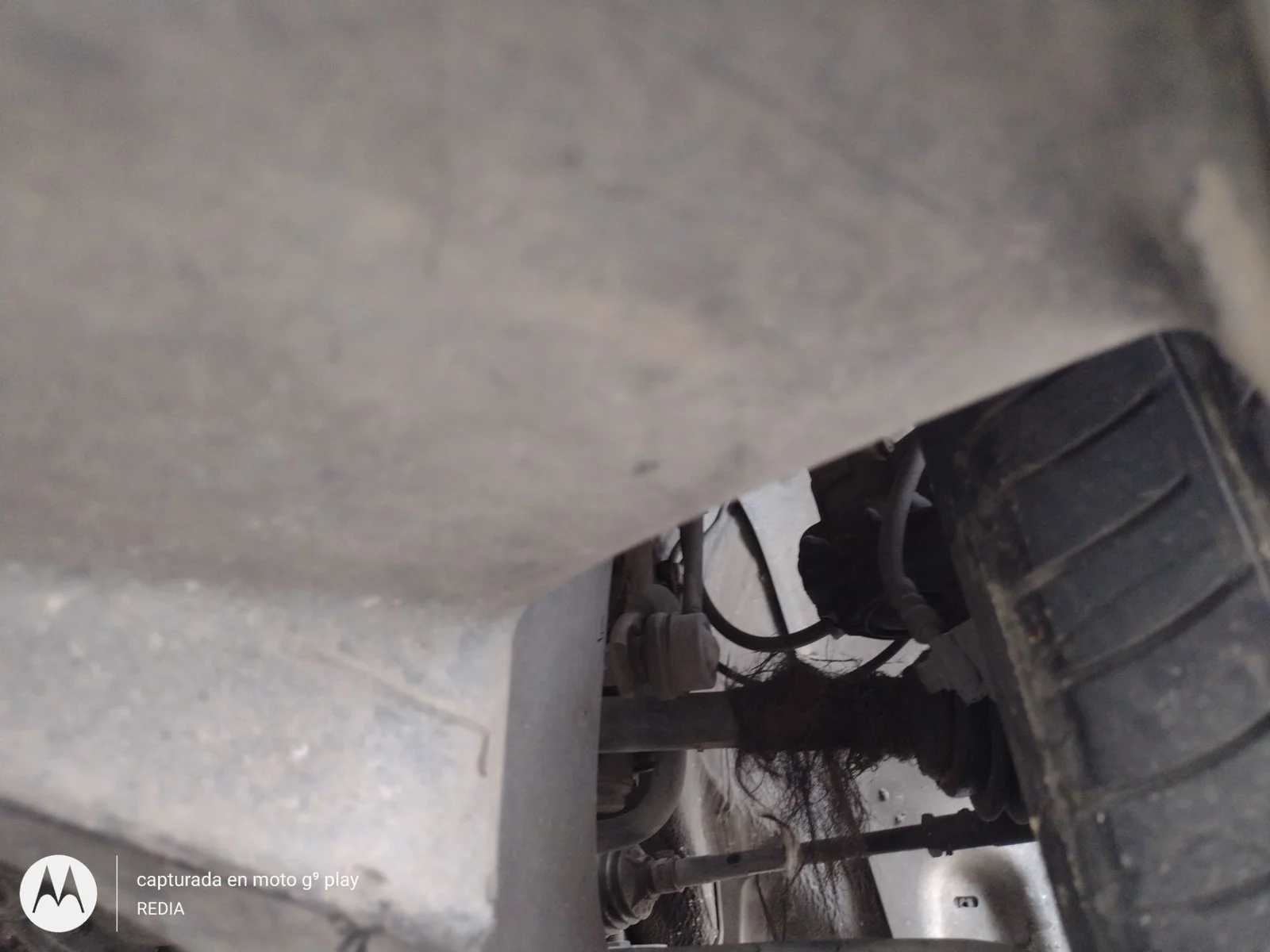 Foto de BRAZO SUSPENSION DELANTERO IZQUIERDO SEAT IBIZA BERLINA (6J5) 1.4 16V (86 CV / 63 KW)