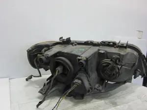 Foto de FARO IZQUIERDO BMW SERIE X5 (E53) 3.0 24V CAT (231 CV / 170 KW) referencia 15183200 foto 2
