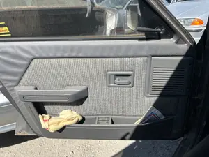 Foto de GUARNECIDO PUERTA DELANTERA IZQUIERDA PEUGEOT 309 1.6  (88 CV / 65 KW)