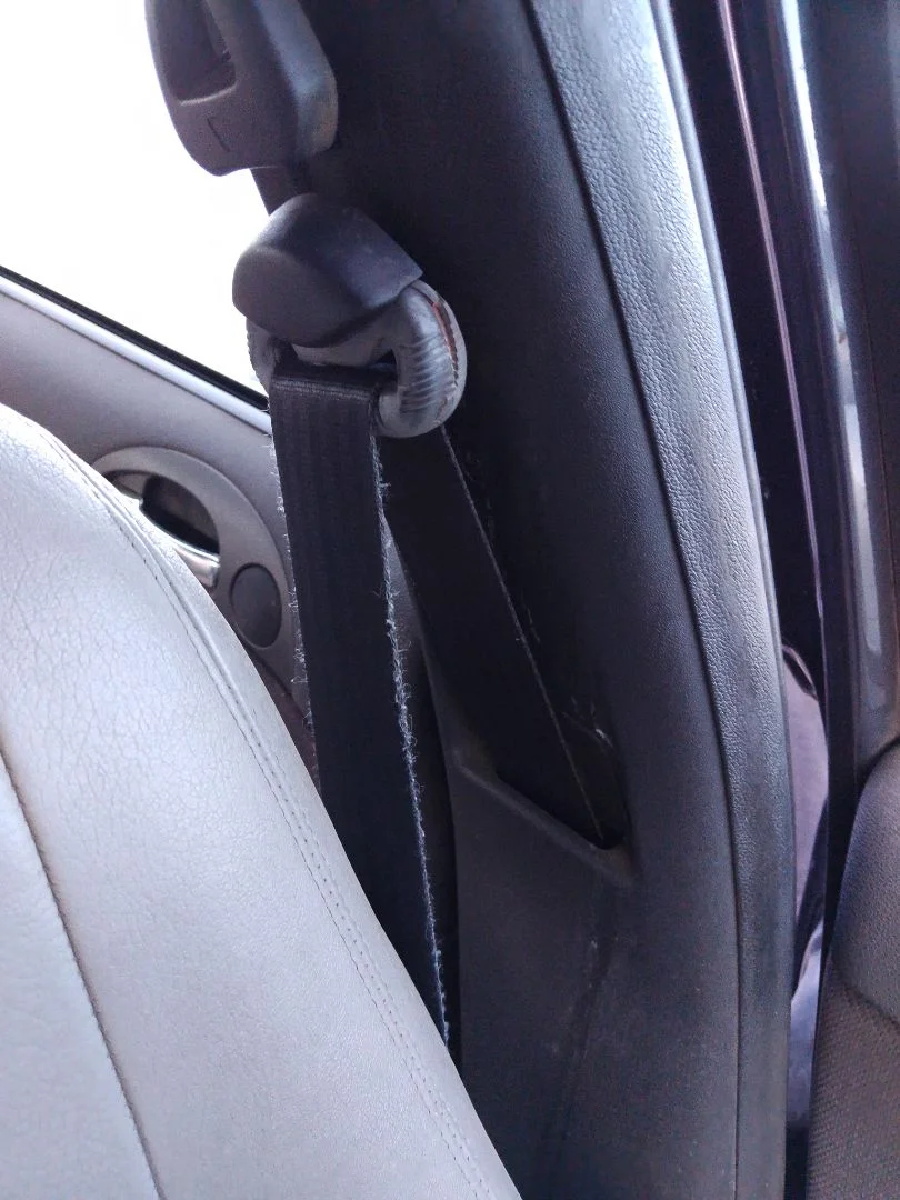Foto de CINTURON SEGURIDAD DELANTERO IZQUIERDO ALFA ROMEO 147 (190) 1.9 JTD CAT (110 CV / 81 KW)