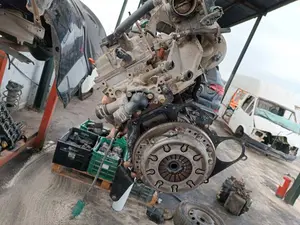 Foto de MOTOR COMPLETO NISSAN PRIMERA BERLINA (P12) referencia OG16 foto 3