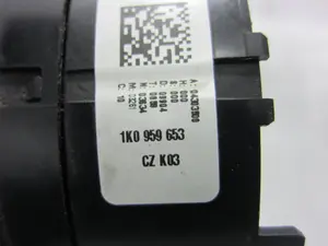 Foto de ANILLO AIRBAG AUDI A3 (8P1) 2.0 TDI (140 CV / 103 KW) referencia 1K0959653 foto 5