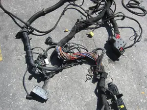Foto de NO IDENTIFICADO PORSCHE CAYENNE (TIPO 92A) referencia 8A0937530 foto 12