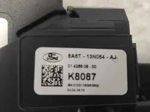 Foto de MANDO MULTIFUNCION FORD FIESTA (CNN) 1.25 16V CAT (82 CV / 60 KW) referencia 8A6T13N064AJ foto 4