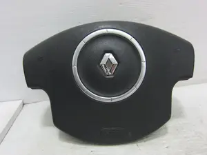 Foto de AIRBAG DELANTERO IZQUIERDO RENAULT SCENIC II (JM) 1.5 dCi Diesel (106 CV / 78 KW) referencia 8200485099A foto 1