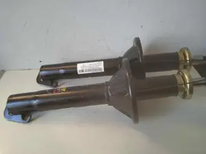 Foto de JUEGO AMORTIGUADORES DELANTERO FORD SIERRA BERLINA referencia S4230 foto 3