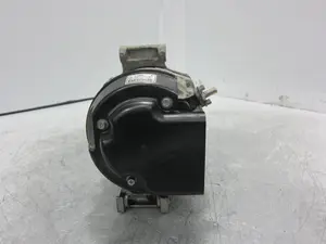 Foto de ALTERNADOR MAZDA CX-7 ER 2.3 CAT (260 CV / 191 KW) referencia A3TJ1181 foto 5