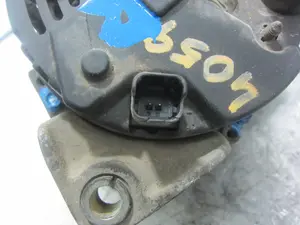 Foto de ALTERNADOR RENAULT CLIO II FASE I (B/CB0) 1.2 (58 CV / 43 KW) referencia 2542464 foto 3