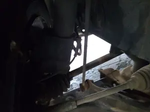 Foto de BIELETA ESTABILIZADORA DELANTERA IZQUIERDA SUZUKI ALTO (AMF310) 1.0 12V CAT (68 CV / 50 KW)